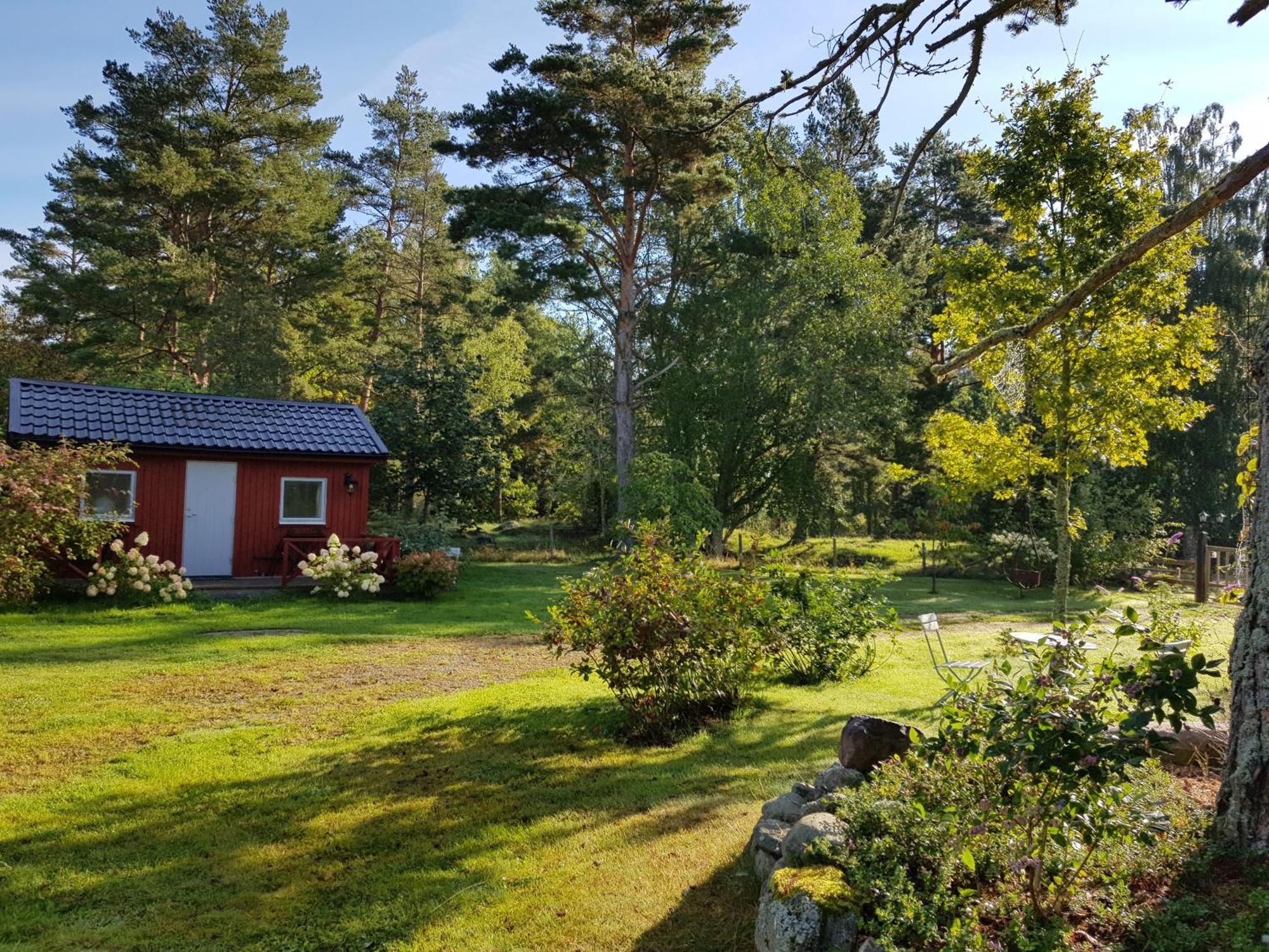 Gasthaus Sodra Karr 4 Gränna Exterior foto