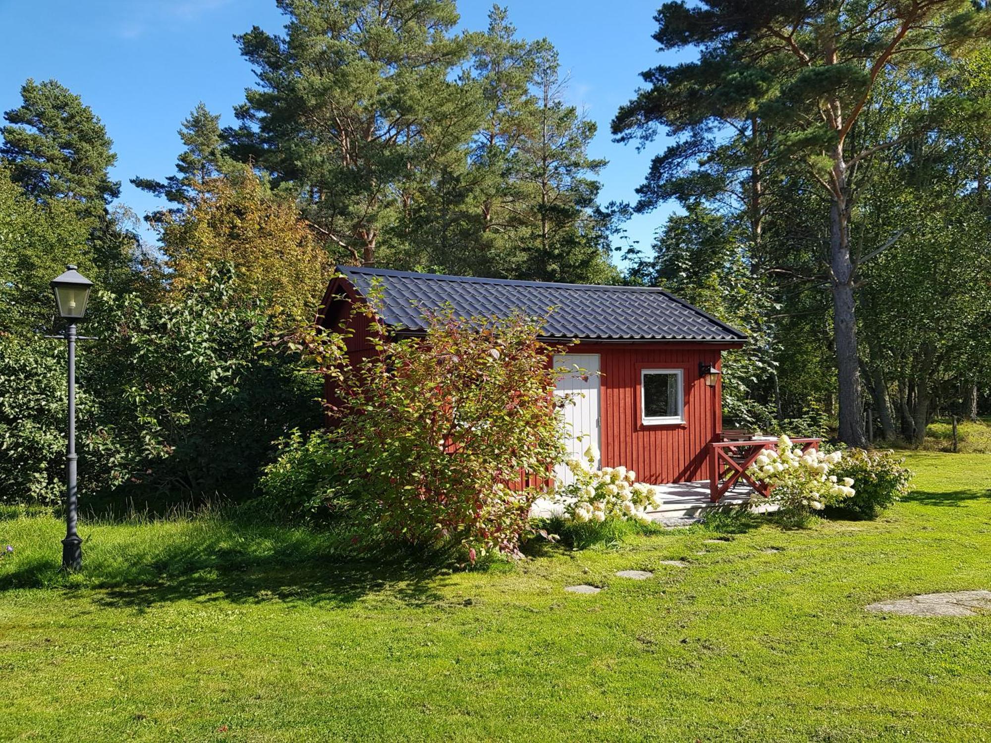 Gasthaus Sodra Karr 4 Gränna Exterior foto