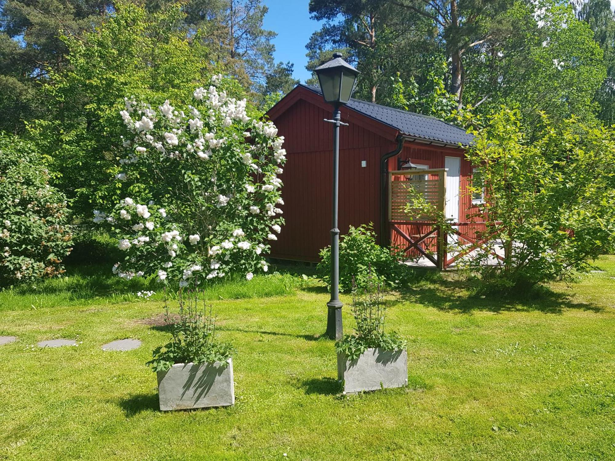 Gasthaus Sodra Karr 4 Gränna Exterior foto