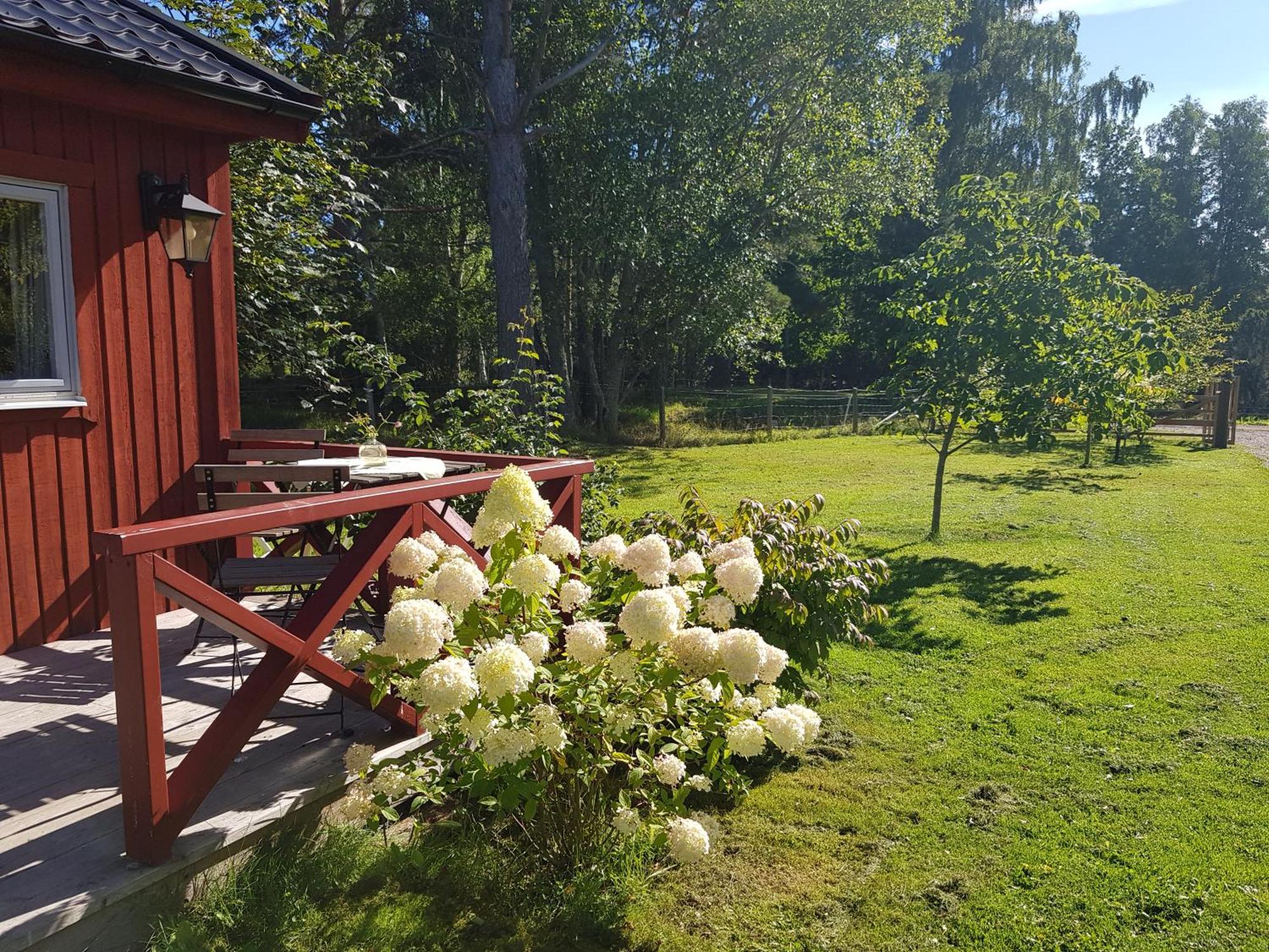 Gasthaus Sodra Karr 4 Gränna Exterior foto